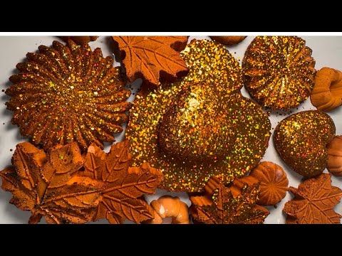 ASMR in AUTUMN 🍂