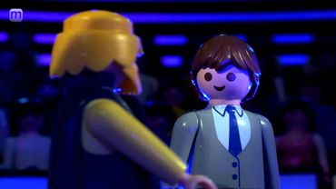 miniaturstudio -  MILLIONÄR ! - Folge1 - Part 2/2