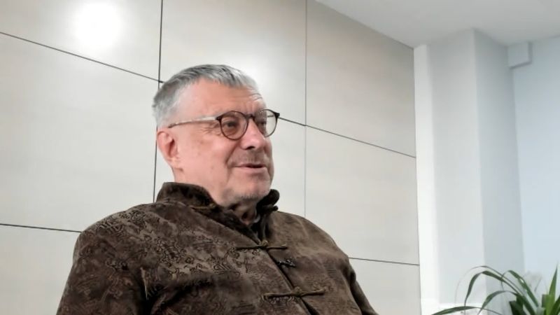 Андрей Девятов. Почему китайцы не любят Ватикан?