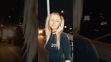 Эволюция жизни Маш Милаш (Марии Камовой) #машмилаш #mashmilash #история