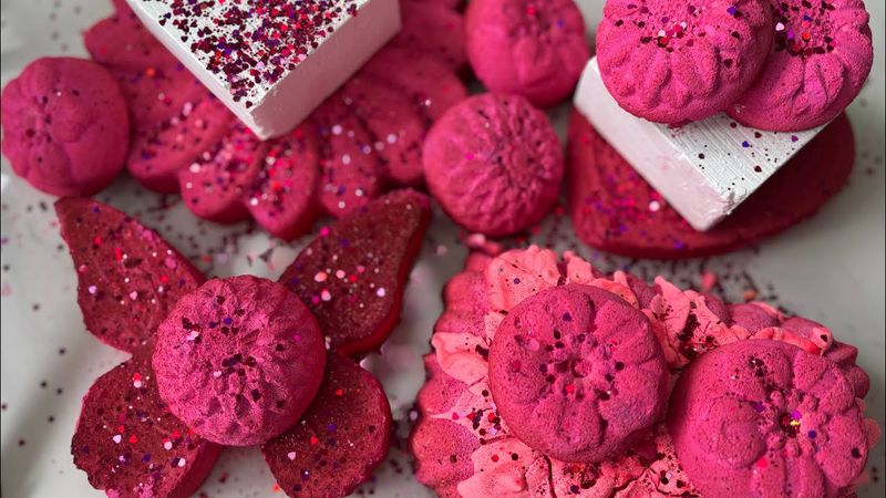 Happy Birthday to asmrbarb 💗