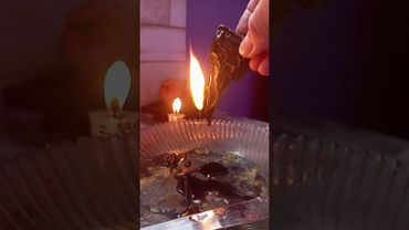 Снимаем негатив