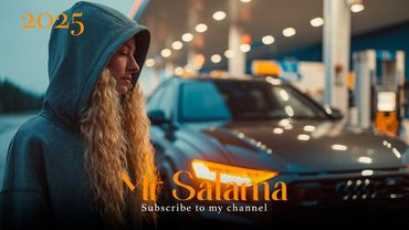 Mr Salama, DNDM - My Jakson (Retro Original Mix) 2025