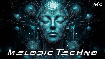 Melodic Techno & Progressive House Mix 2025  - Deep Beats for a Journey Beyond the Stars