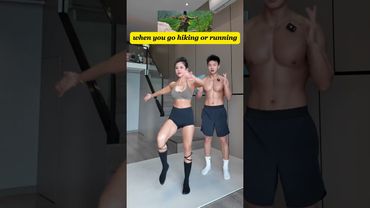 Kembangkan 5 Kebiasaan Ini—Jangan Pernah Lelah Berjalan, Tetap Berenergi Sepanjang Hidup #olahrag...