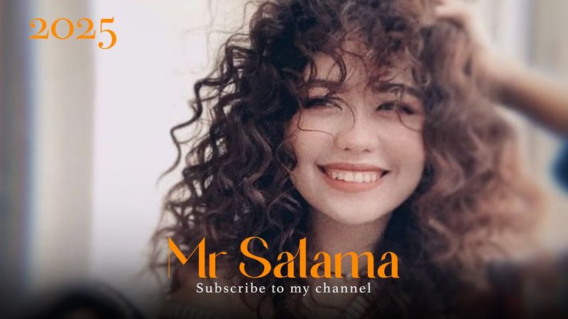 Mr Salama & DNDM - Pretty GIRL (Retro, Original)