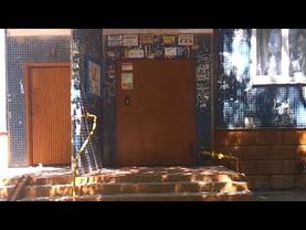 💥Лифт (МЛЗ-1980 г.в); V=0,71 м/с; Q=320кг; 30 лет Победы 19 подъезд 1; Балаково; (8А микрорайон)