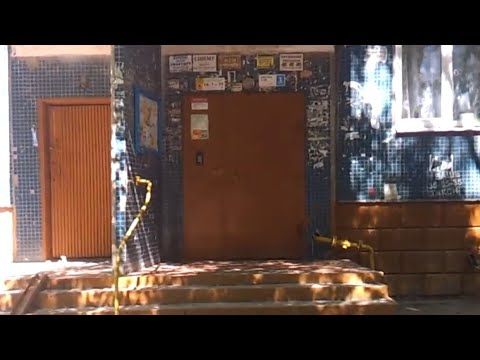 💥Лифт (МЛЗ-1980 г.в); V=0,71 м/с; Q=320кг; 30 лет Победы 19 подъезд 1; Балаково; (8А микрорайон)