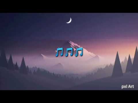 Lela Lela Lela le (Lyrics) Rauf & faik - acapella