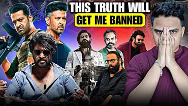 Sorry Coolie & War 2: This Paid Reviews System need to be Cleared |