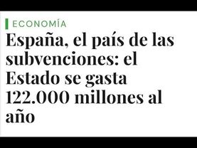 U.M.E. Es hora de empezar a reformar y derogar muchas cosas