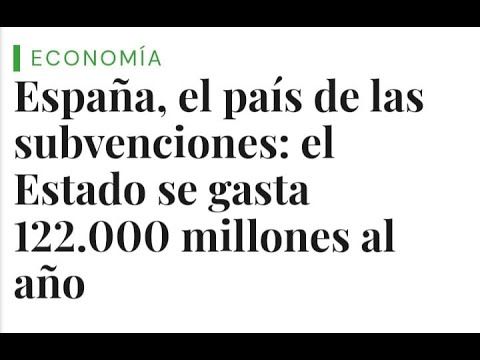 U.M.E. Es hora de empezar a reformar y derogar muchas cosas