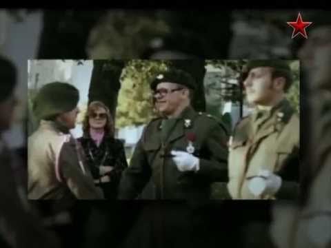 Террор. Хроника необъявленной войны. Операция «Гладио». Часть первая