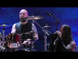 Amorphis - Black Winter Day (live in Gliwice 2025)