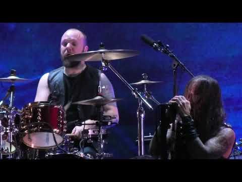 Amorphis - Black Winter Day (live in Gliwice 2025)