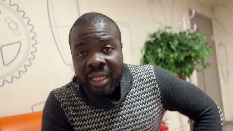 А что Илон Маск не так сказал о России?