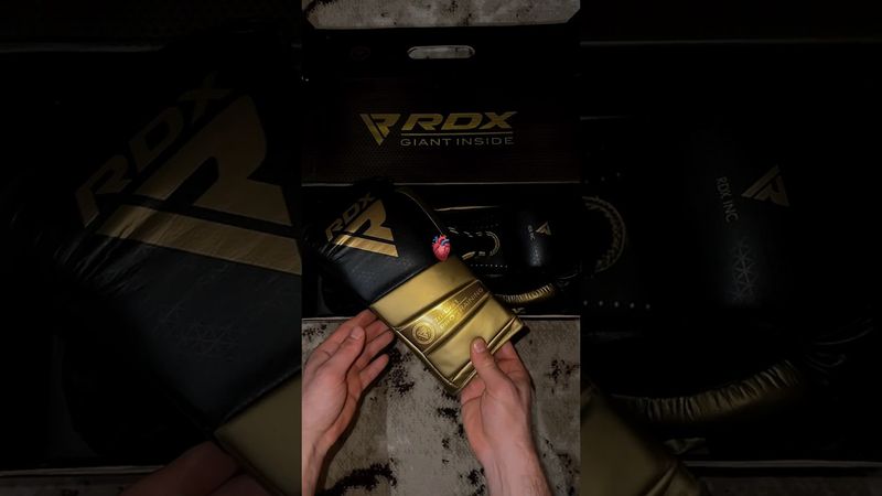 BOXİNG ❤️‍🩹 #RDXSports #TeamRDX #boxing￼