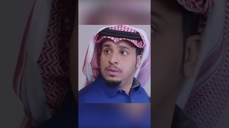 ابوعامر يجلده بعد ما سيارته انسرقت