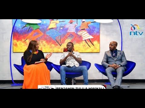 Prison changed my life (Part 1) | The Elevate show