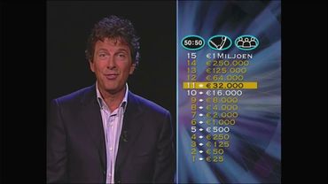 Weekend Miljonairs DVD John Carpenter Game #54