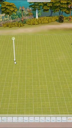 Soft Green Micro Home - The Sims 4  #sims4 #thesims4 #sims4cc  #sims4...