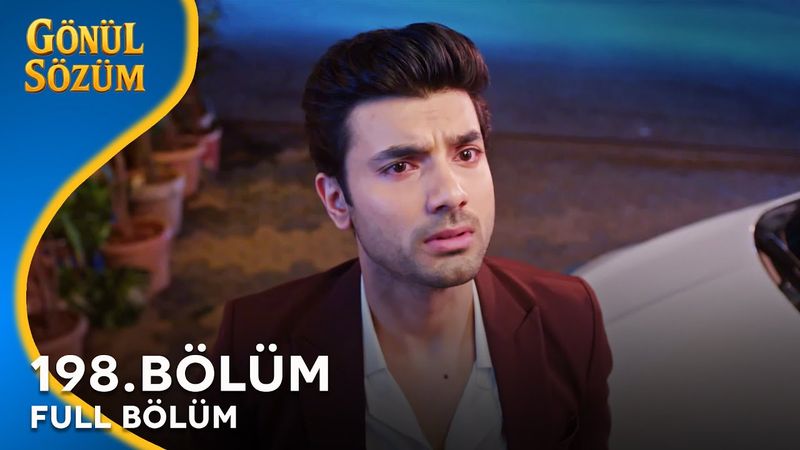 Gönül Sözüm Hint Dizisi 198. Bölüm @kanal7