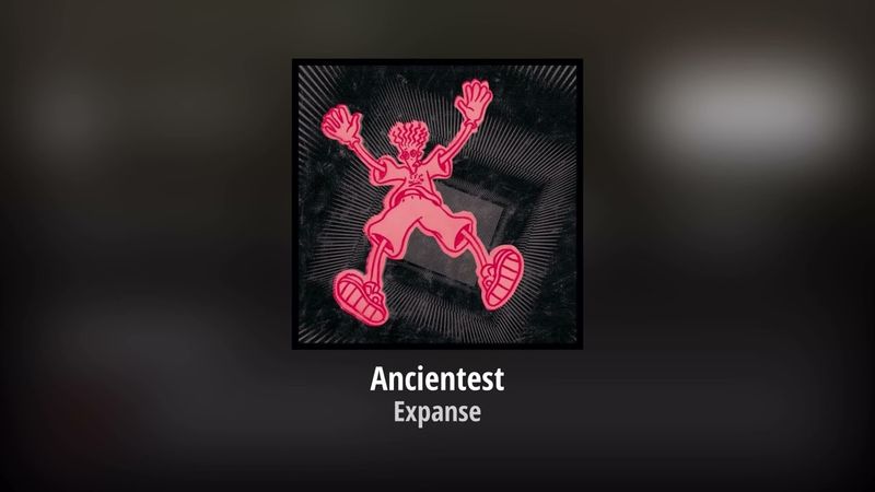 Ancientest  -  Expanse 🌀