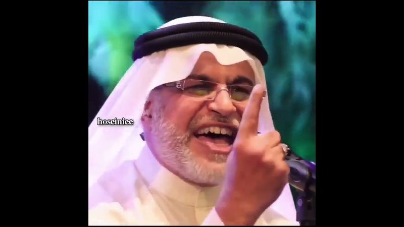 به مناسب میلاد اقا امام علی علیه  السلام //قطری