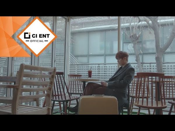 [KIM KYU JONG(김규종)] 녹는 중 (Melt) (MUSIC VIDEO)