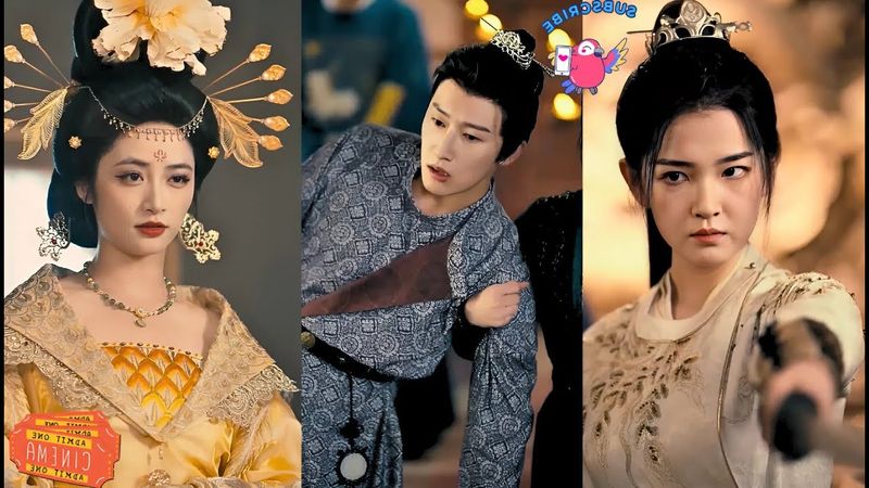 Я измучен этой барышней и этим кланом! Спасите меня кто-нибудь, пожалуйста! #топ