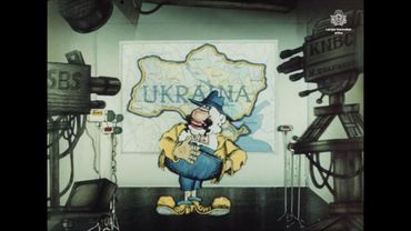 Каиновы слёзы (Каїнові сльози) (мультфильм, 1981)