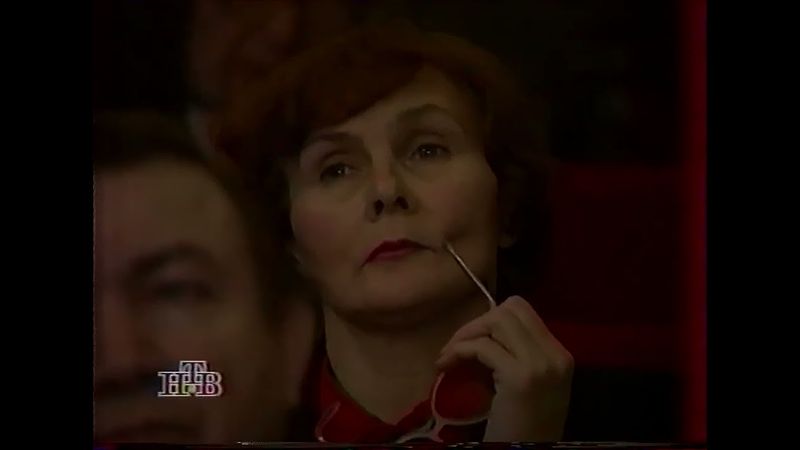 Хроника событий 16-21 января 1995