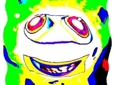 Klasky Csupo Sonic Foundry Vegas Video 3.0 Effects [reupload]