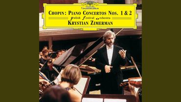 Chopin: Piano Concerto No. 2 In F Minor, Op. 21: 2. Larghetto