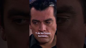 Ana Paula le pide a Rogelio una segunda oportunidad #LaQueNoPodíaAmar #Uninovelas