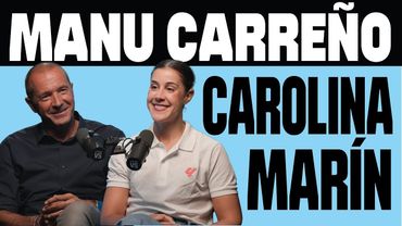 LALIGA VS | T.2 - Capítulo 9: Carolina Marín y Manu Carreño