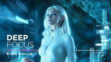 موسیقی کار برای تمرکز عمیق و آزاد کردن پتانسیل بی‌حد و مرز شما