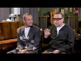 Венедиктов*/ Большое Интервью (тайм-код)/ Алексей Венедиктов*  Описание