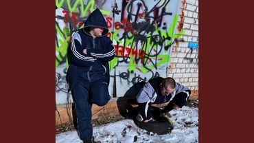 Рэп о родителях