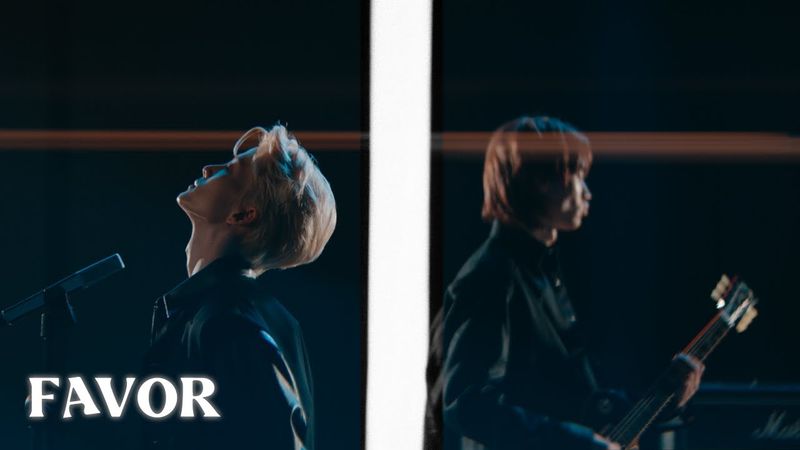 [W24] 'I gotta feeling' Official MV