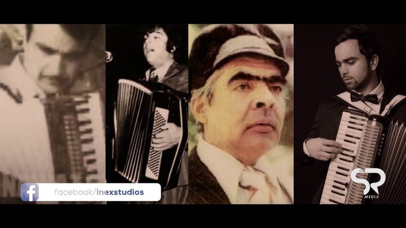 Ramin Fazli - Man Nai Nawazam Official HD Release 2018