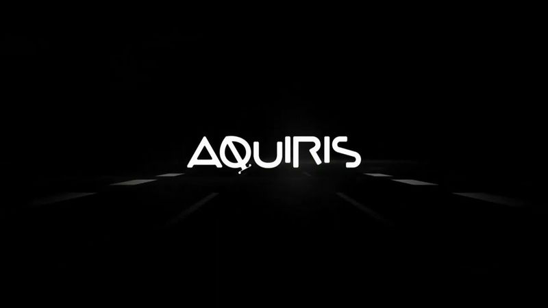 Aquiris (2019) #1