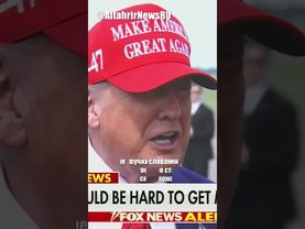 Трамп считает себя недооценённым лауреатом Нобелевской премии мира