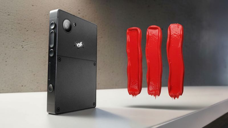 Самый прикольный смартфон 2025-го