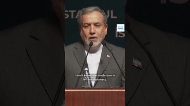 Iran's foreign minister: Trump deceived his voters by yielding to a wanted war criminal