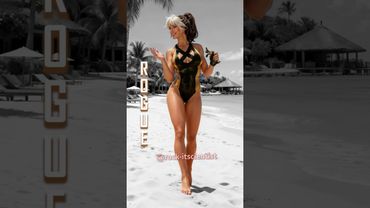 Marvel Swimsuit Special (90s Edition) Characters Brought to Life! #marvel