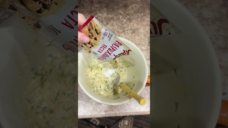 Хачапури на завтрак