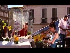 Короткометражный фильм Встреча