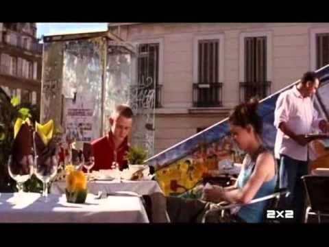 Короткометражный фильм Встреча