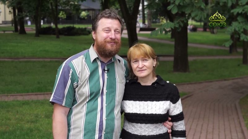 Мальчики и девочки. Большие и маленькие. О смирении